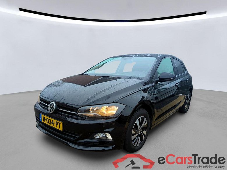 VOLKSWAGEN POLO 70 kW