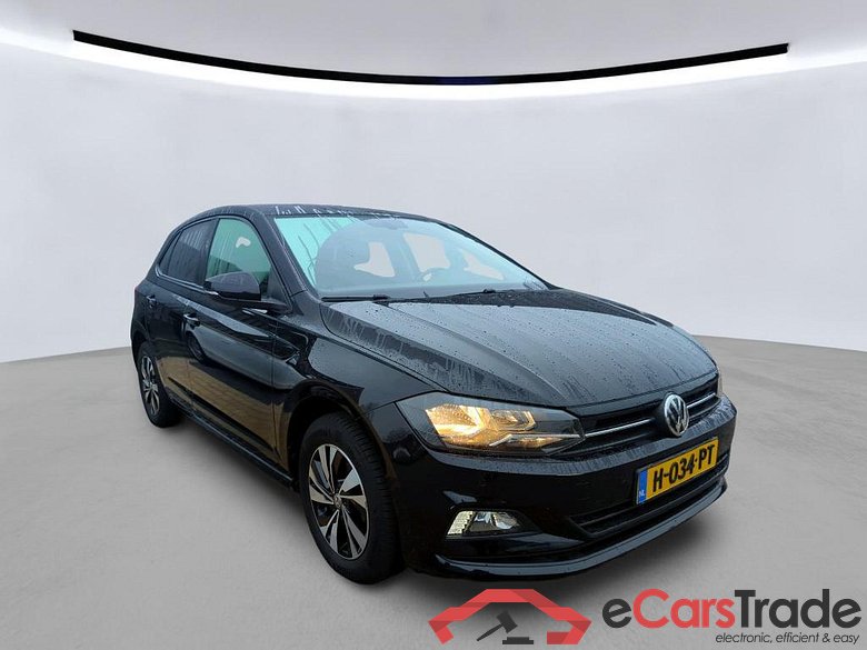 VOLKSWAGEN POLO 70 kW #4