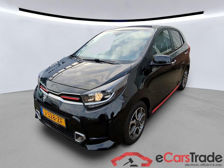 KIA Picanto 49 kW #1