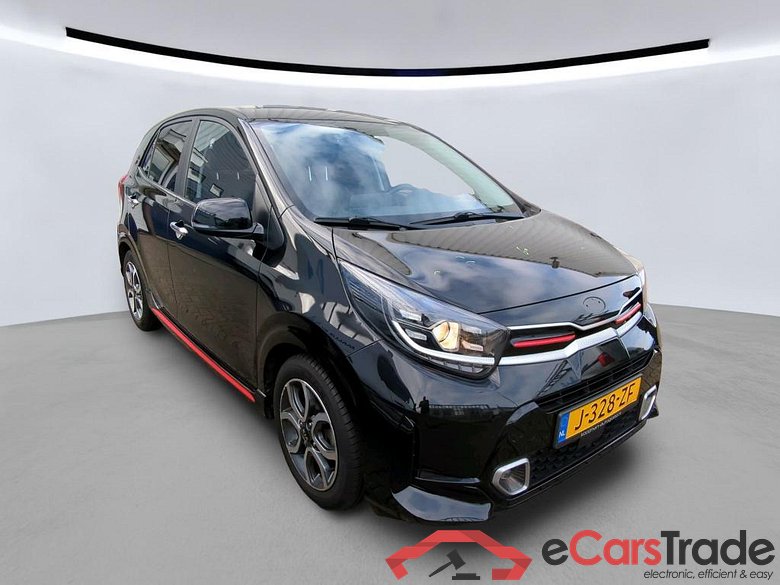 KIA Picanto 49 kW #4