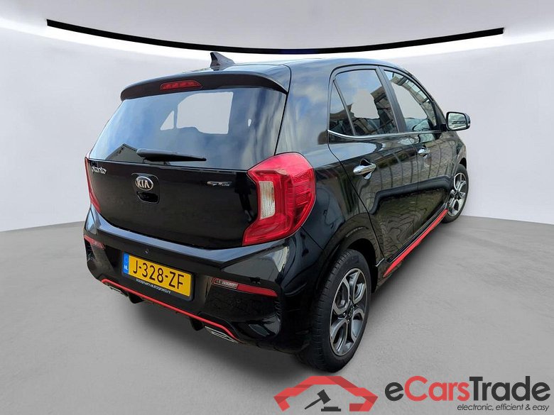 KIA Picanto 49 kW #5