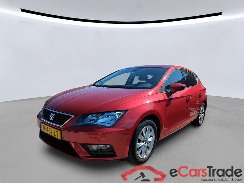 SEAT LEON 85 kW #1