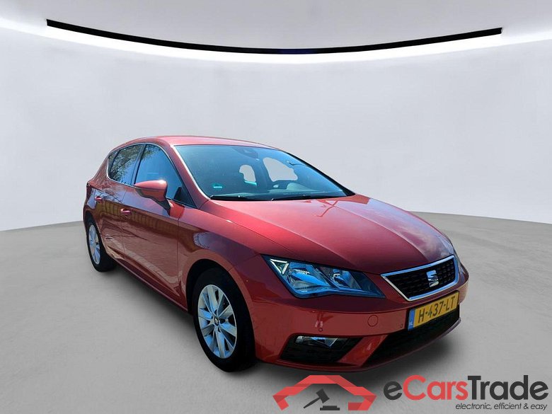 SEAT LEON 85 kW #4