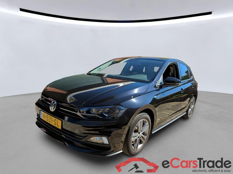 VOLKSWAGEN POLO 70 kW