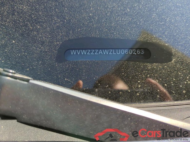 VOLKSWAGEN POLO 70 kW #2