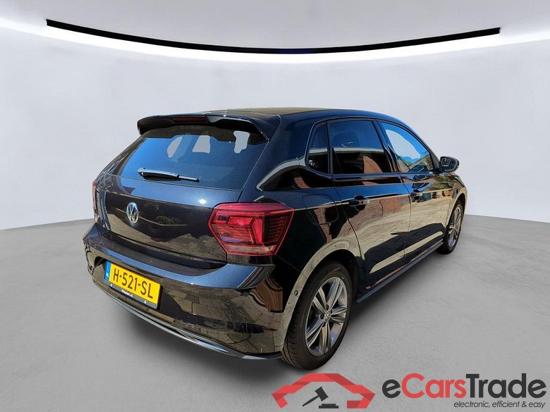 VOLKSWAGEN POLO 70 kW #5