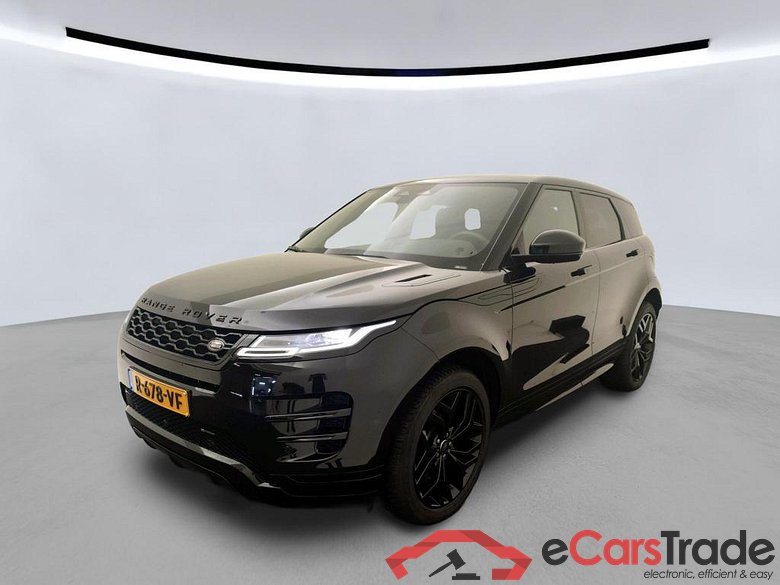 LAND ROVER RANGE ROVER EVOQUE 147 kW #1