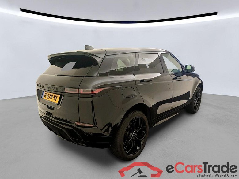LAND ROVER RANGE ROVER EVOQUE 147 kW #6