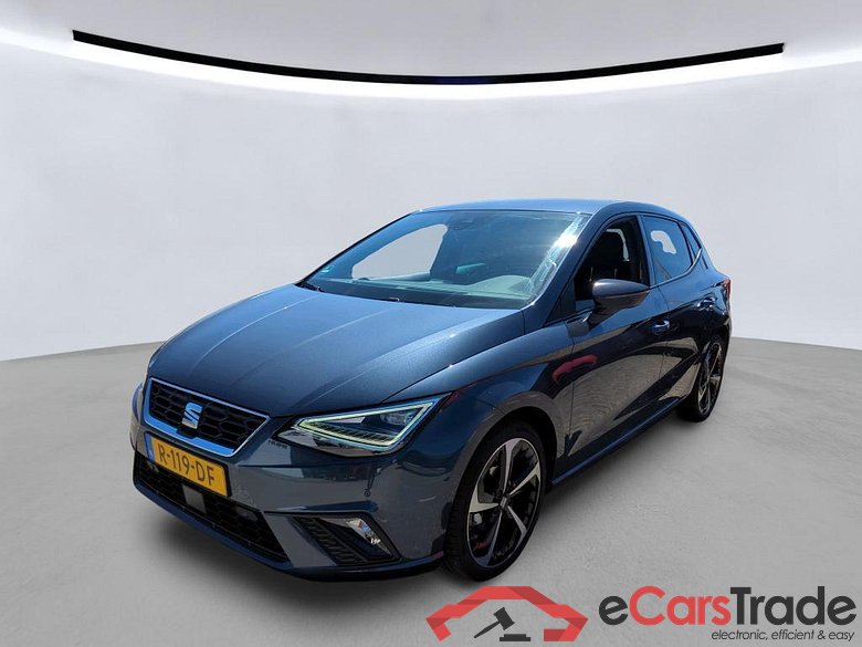 SEAT Ibiza 70 kW #1