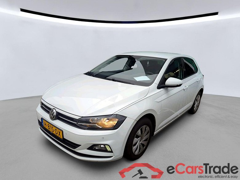 VOLKSWAGEN POLO 70 kW