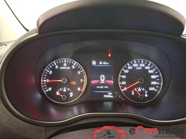 KIA Picanto 1.0 DPi ComfortLine #4