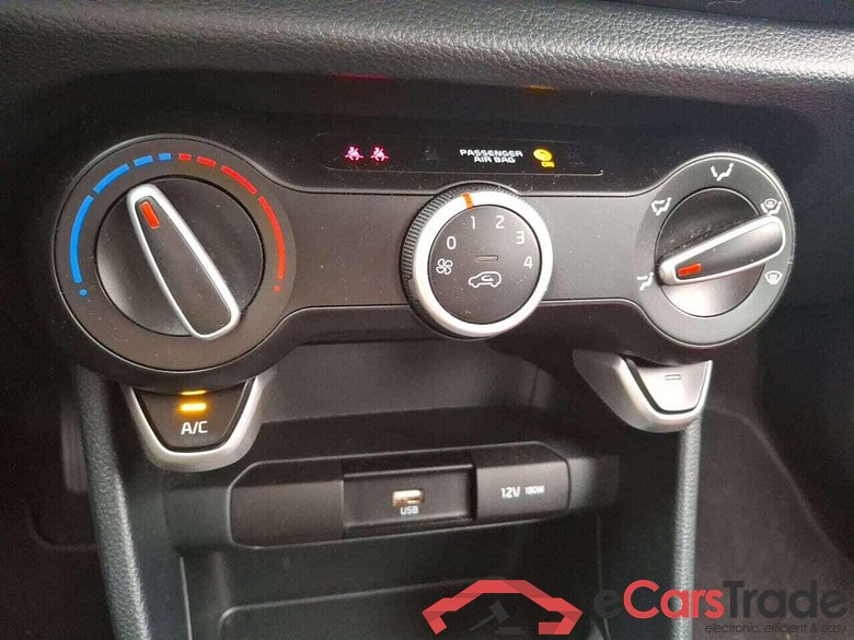 KIA Picanto 1.0 DPi ComfortLine #6