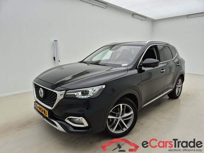 MG EHS 1.5 TGDI Luxury