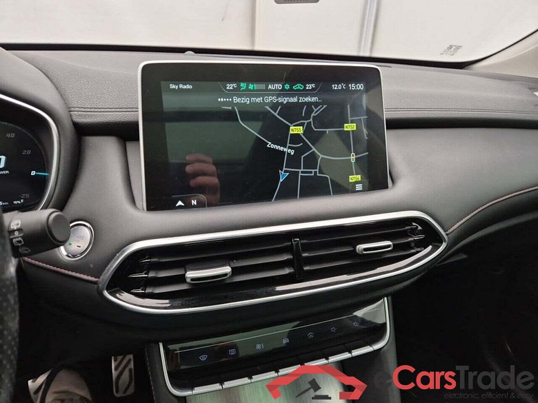 MG EHS 1.5 TGDI Luxury #6