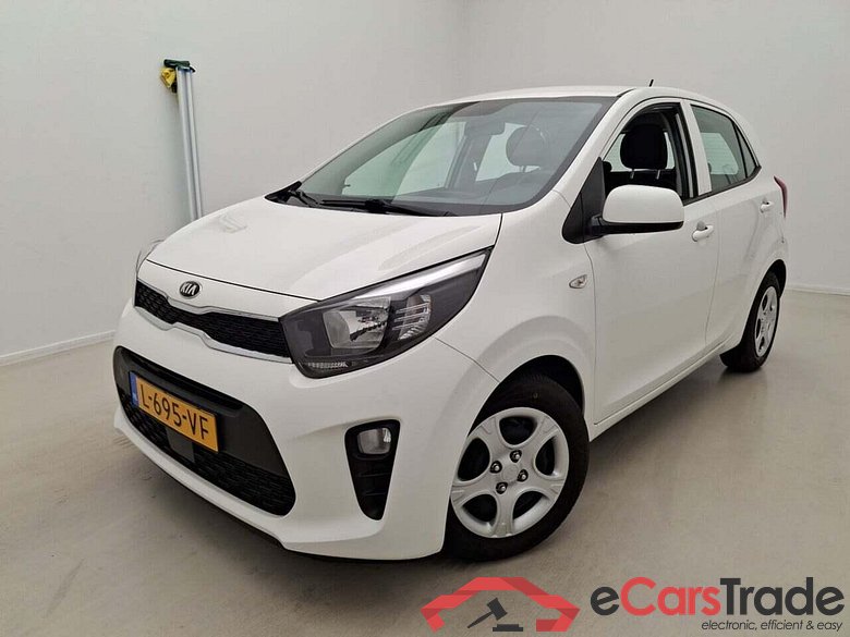 KIA Picanto 1.0 DPi ComfortLine AUT. #1