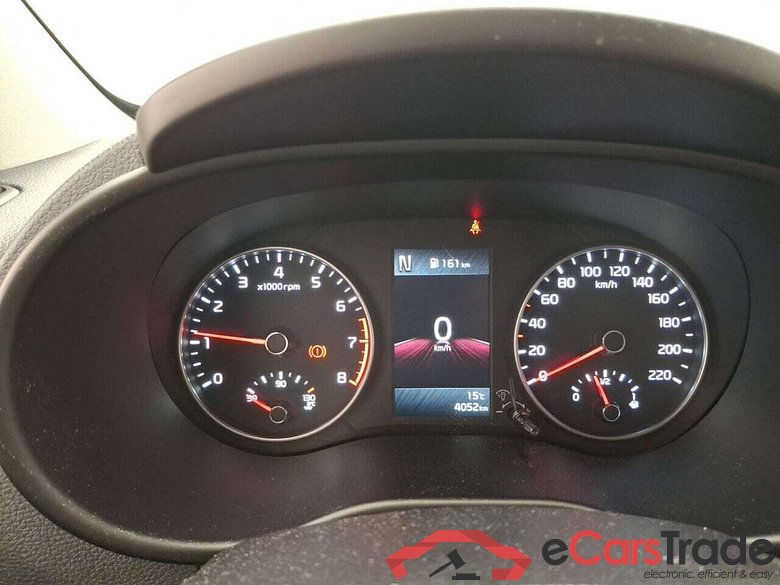 KIA Picanto 1.0 DPi ComfortLine AUT. #4