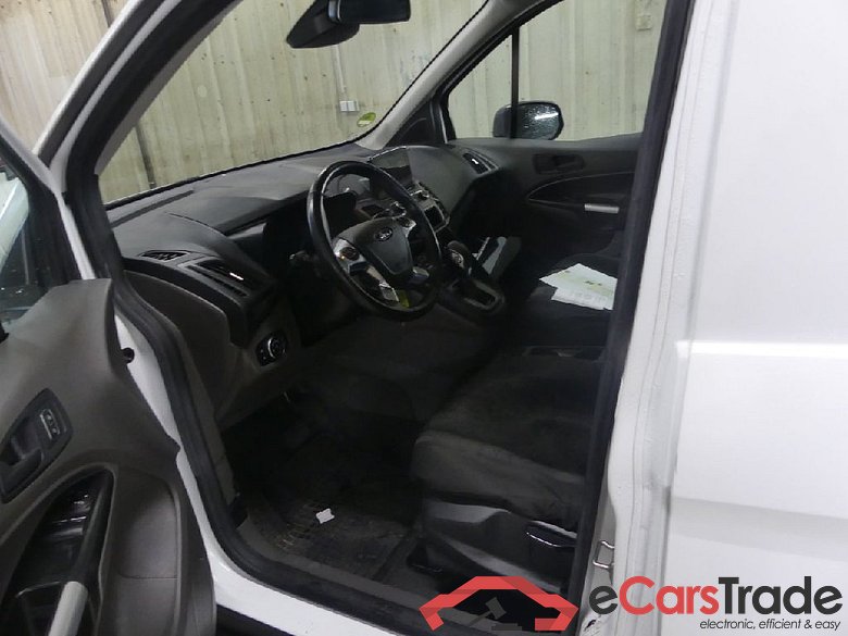 Transit Connect Kasten Trend 1.5 EcoBlue 88KW AT8 E6dT #3