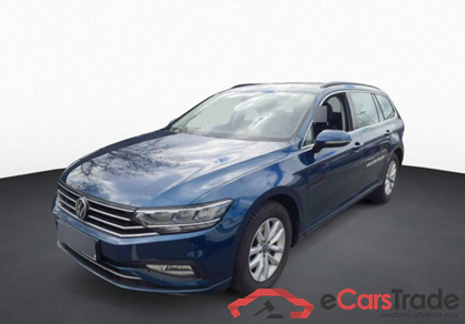 Passat Variant Business 2.0 TDI 110KW MT6 E6d