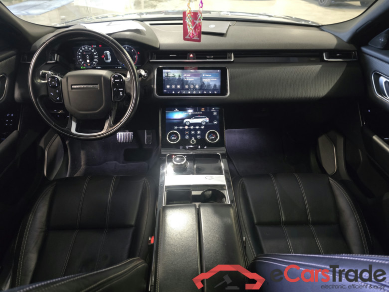 Land Rover Range Rover Velar 2.0 TD4 MHEV R-Dynamic Aut. Pano LED-Xenon Virtual Merdian Navi-Pro Leather KeylessGo Camera Klima PDC ... #6
