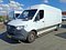 preview Mercedes Sprinter #0