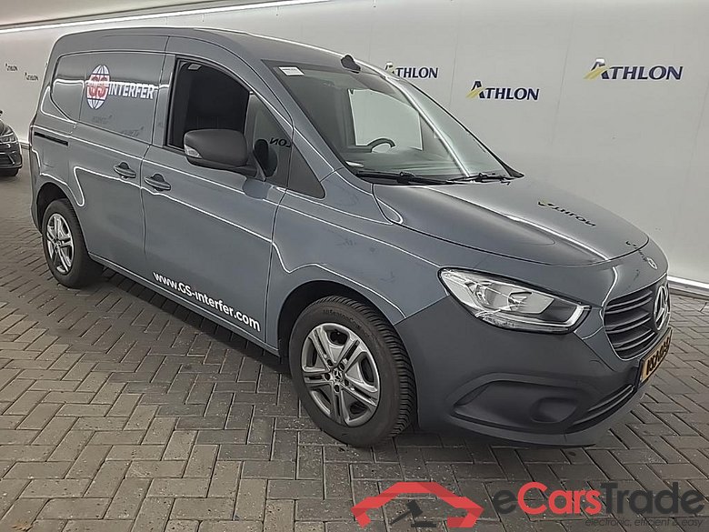 MERCEDES-BENZ CITAN 108CDI GB L1 PRO 4D 55kW #2