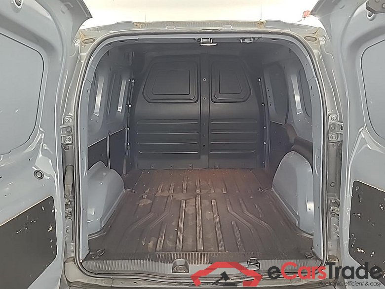 MERCEDES-BENZ CITAN 108CDI GB L1 PRO 4D 55kW #5