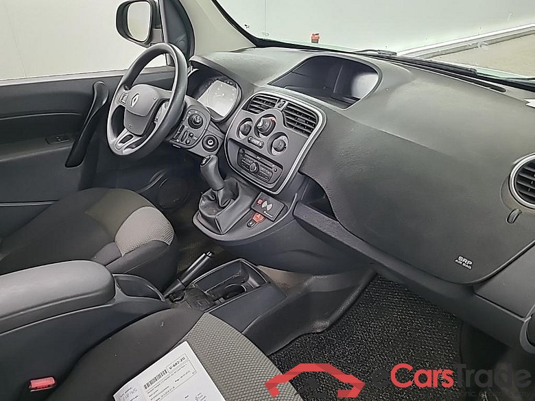 RENAULT KANGOO 1.5 ENERGY dCi 90 Comf Maxi 4D 66kW #6