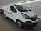 preview Renault Trafic #1