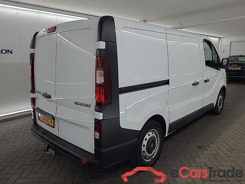RENAULT Trafic GB L1H1 T29 ENERGY 2.0 dCi 120 Comfort 4D 88kW #3