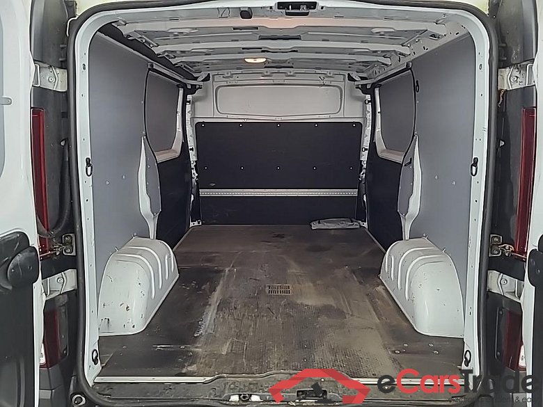 RENAULT Trafic GB L1H1 T29 ENERGY 2.0 dCi 120 Comfort 4D 88kW #5