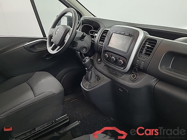 RENAULT Trafic GB L1H1 T29 ENERGY 2.0 dCi 120 Comfort 4D 88kW #6