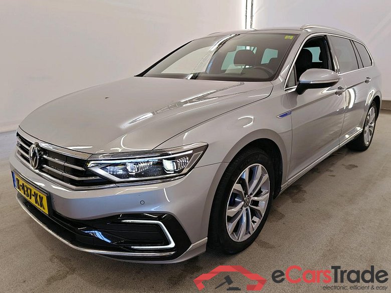 Volkswagen Passat Variant 1.4 TSI eHybrid 6-DSG GTE Business 5d