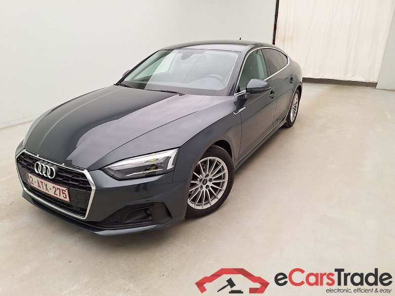 Audi, A5 SB FL'20, Audi A5 Sportback 35 TDI S tronic Business Edition #1