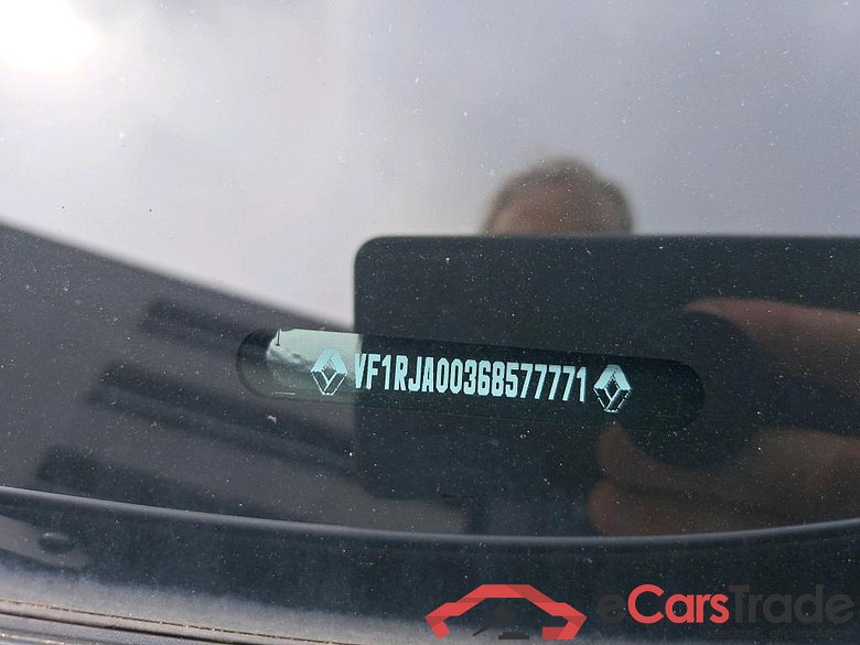 RENAULT - REN CLIO TCe 90PK Corporate Edition * PETROL * #6
