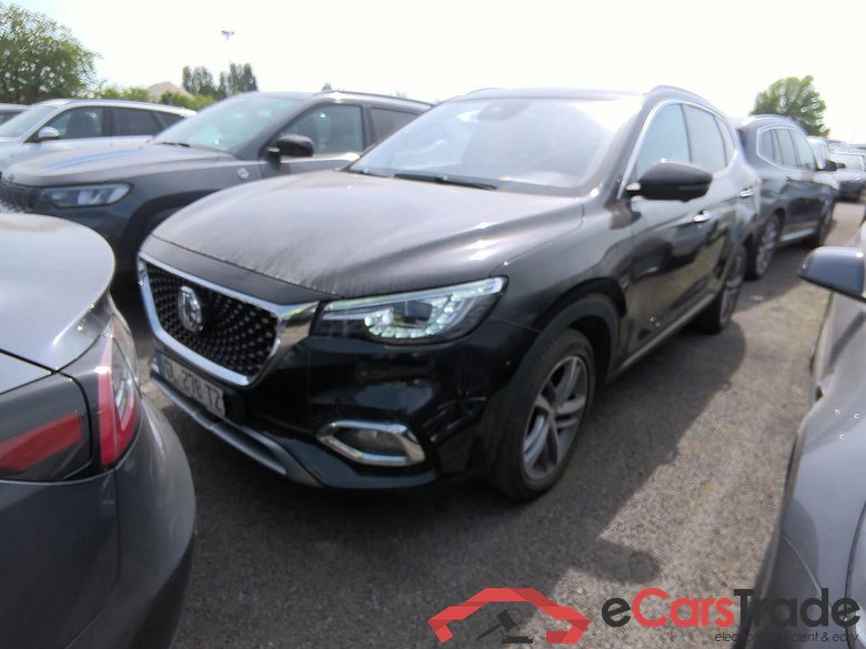 EHS LUXURY PHEV 258CH RISK chtx #1