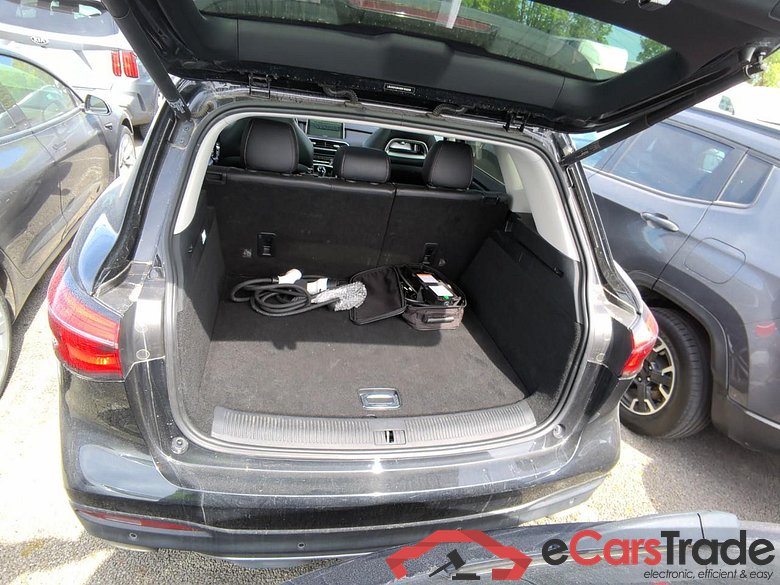 EHS LUXURY PHEV 258CH RISK chtx #5
