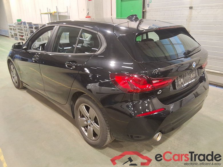 BMW 1 SERIES HATCH 1.5 118I (100KW) #2
