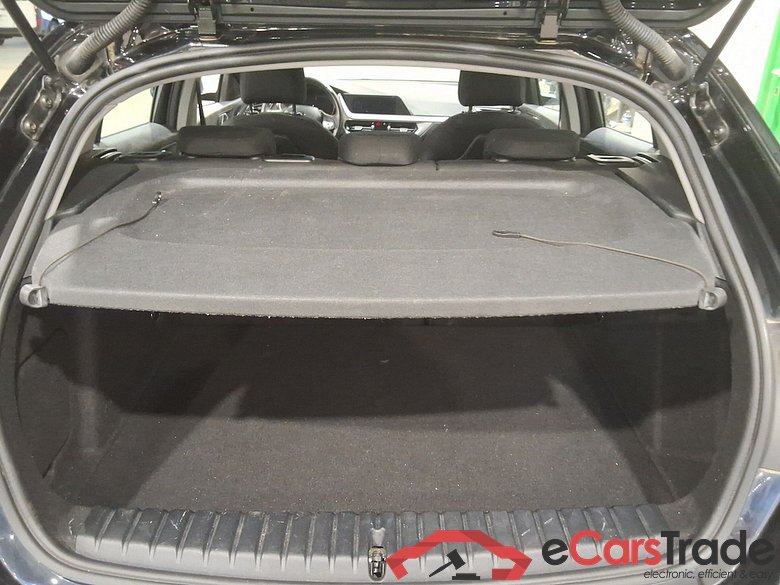 BMW 1 SERIES HATCH 1.5 118I (100KW) #3