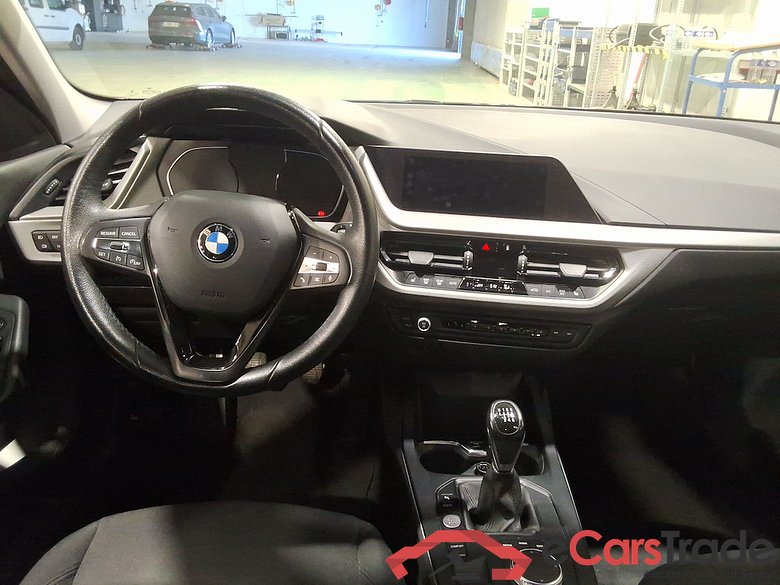 BMW 1 SERIES HATCH 1.5 118I (100KW) #6