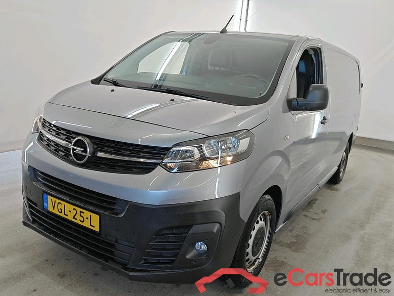 Opel Vivaro L3H1 2.0 Diesel 90kW Edition HL 4d