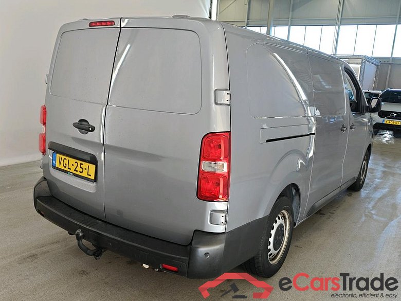 Opel Vivaro L3H1 2.0 Diesel 90kW Edition HL 4d #2