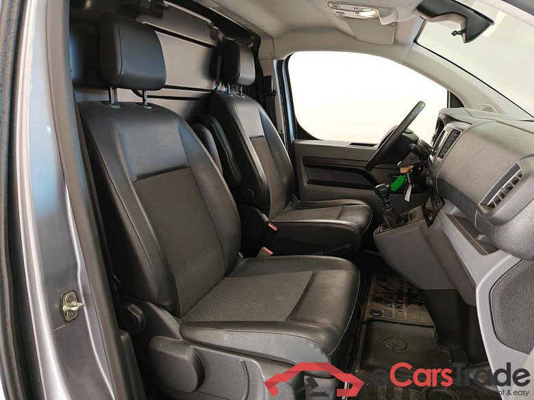 Opel Vivaro L3H1 2.0 Diesel 90kW Edition HL 4d #3