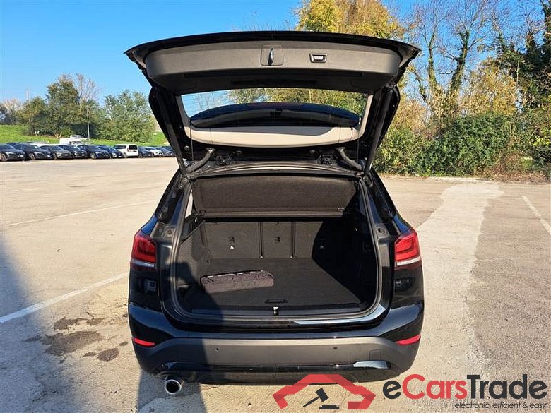 BMW X1 / 2019 / 5P / SUV XDRIVE 25E BUSINESS ADVANTAGE AUTOMATICO #5