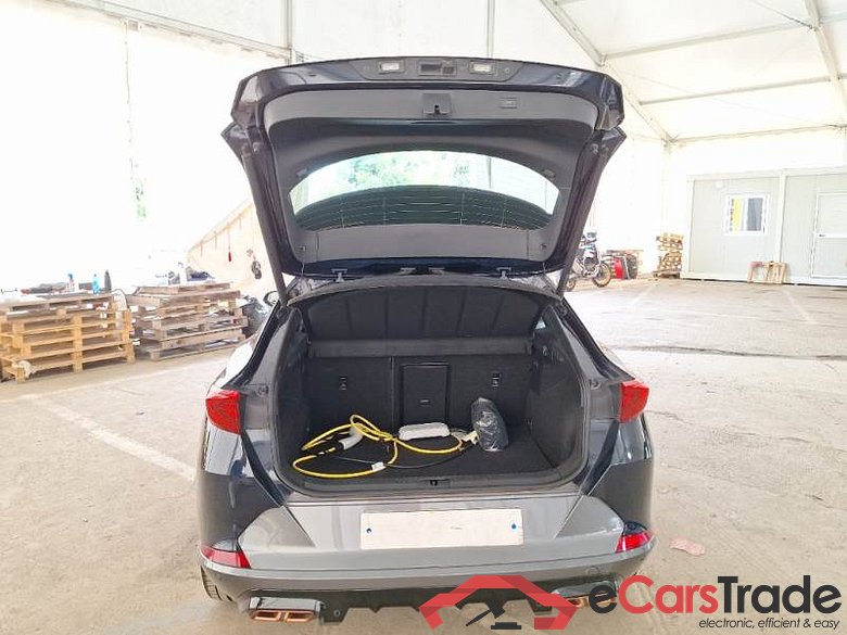 CUPRA FORMENTOR / 2020 / 5P / SUV 1.4 E-HYBRID VZ DSG #5