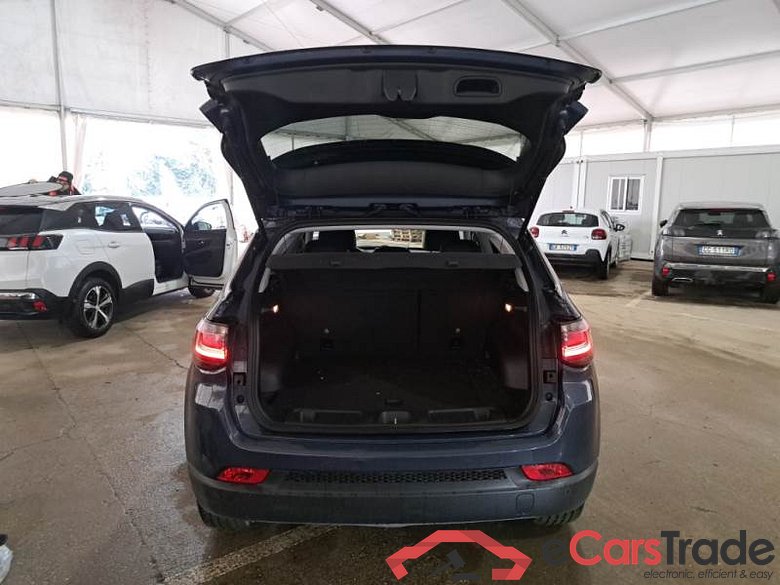 JEEP COMPASS / 2021 / 5P / SUV 1.3 T4 PHEV 190CV LIMITED 4XE AUTO #5