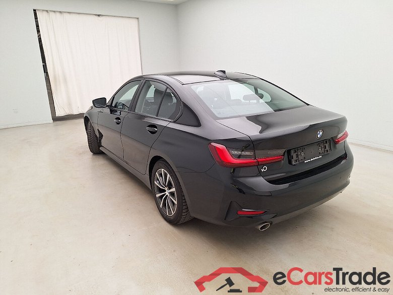 BMW, 3-serie '18, BMW 3 Reeks Berline 316dA (90 kW) 4d #6