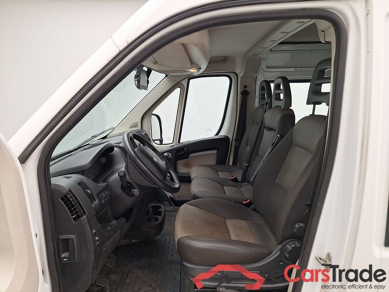 Peugeot, _Boxer '14, Peugeot Boxer 2.0 BlueHDi S&S 160 Premium 435 L4H2 #3