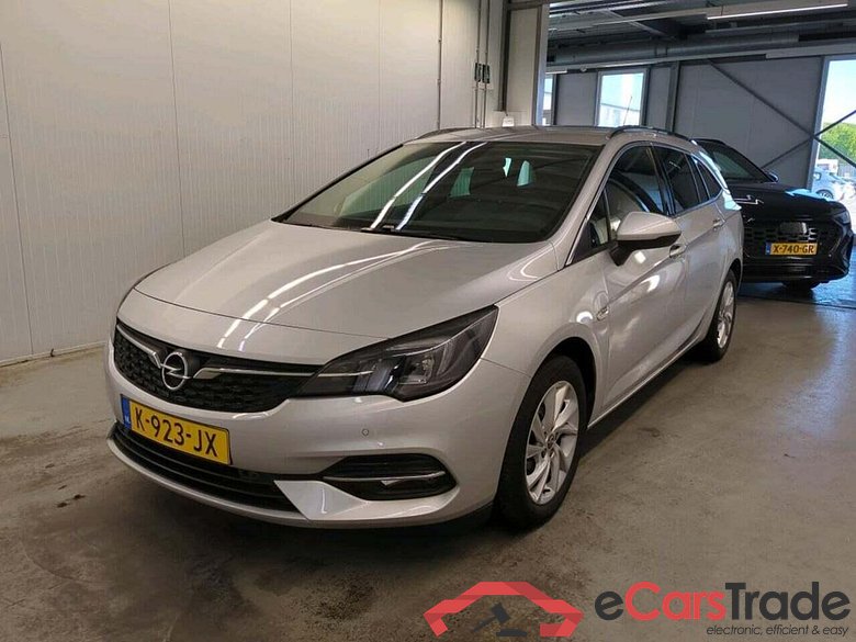 OPEL Astra Sports Tourer 1.2 Bns Elegance #1