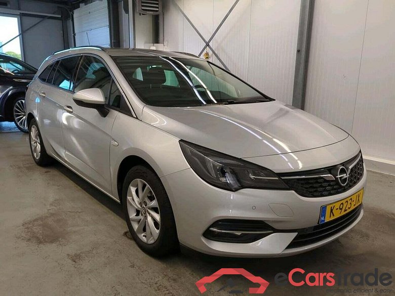 OPEL Astra Sports Tourer 1.2 Bns Elegance #5