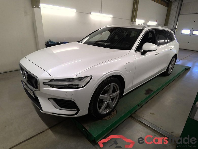 V60 T6 AWD Inscript.Exp.Aut #1